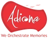 Adiona — We Orchestrate Memories