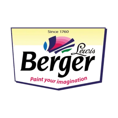 Berger Paints