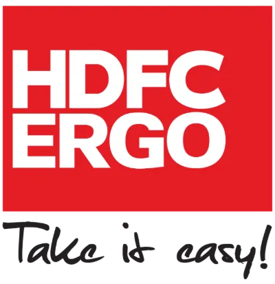 HDFC ERGO