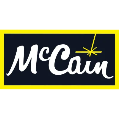 McCain