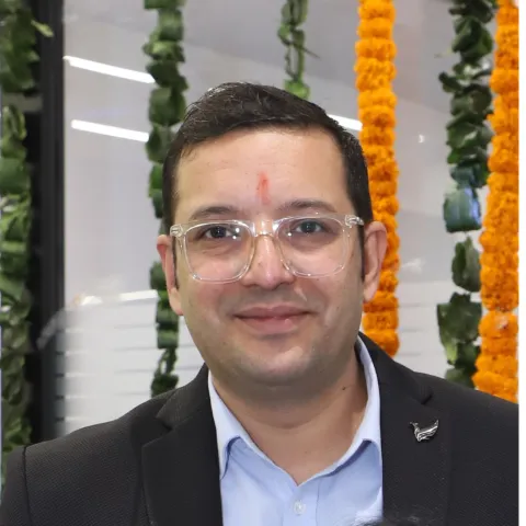 Dheeraj Verma