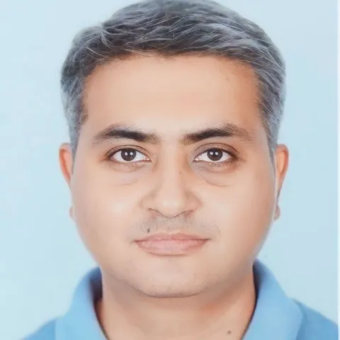 Himanshu Mishra