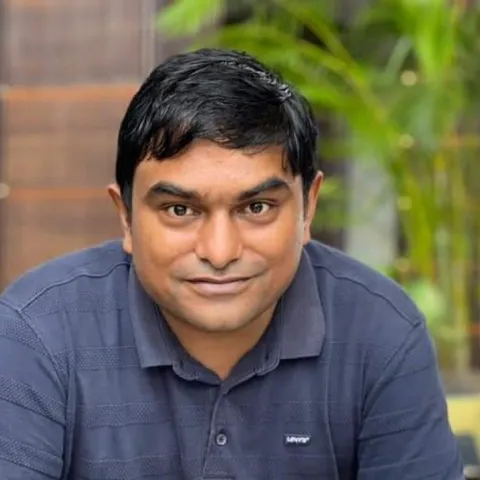 Lalit Mohan Sharma
