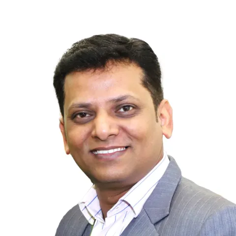 Rahul Saxena