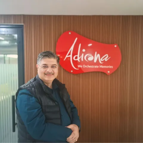 Sanjay Bhasin